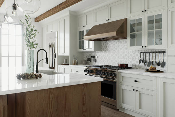 Affordable Cabinet Installation solutions in Nottingham, MD